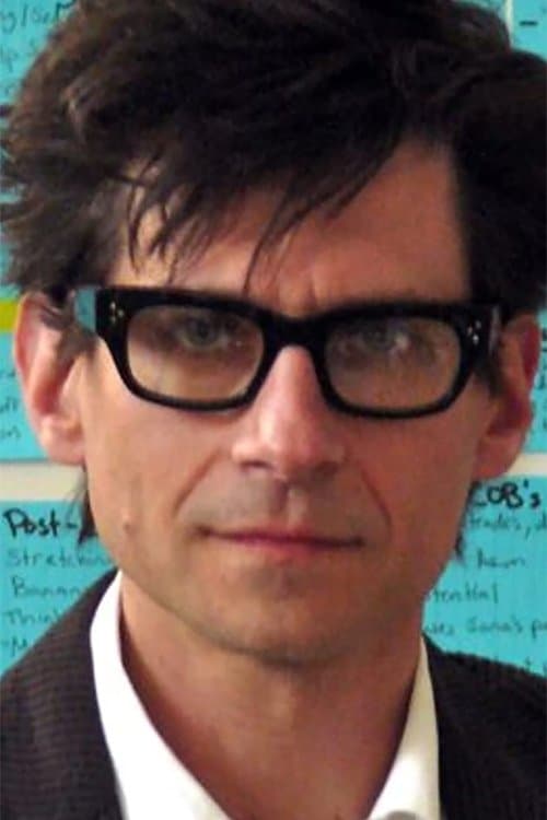 Photo of Rodman Flender