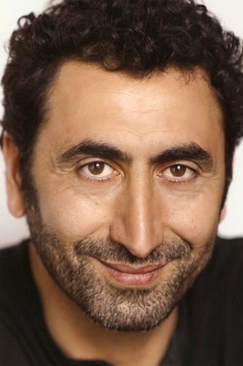 Photo of Rodney Afif