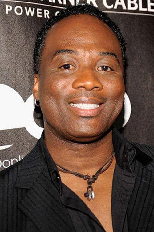 Photo of Rodney Chester