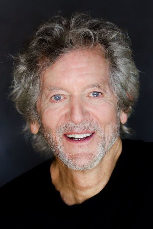 Photo of Rodney Crowell