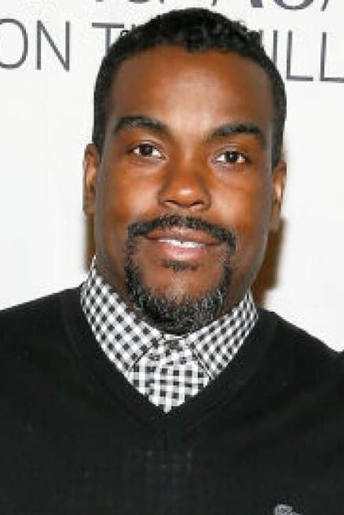Photo of Rodney Jerkins