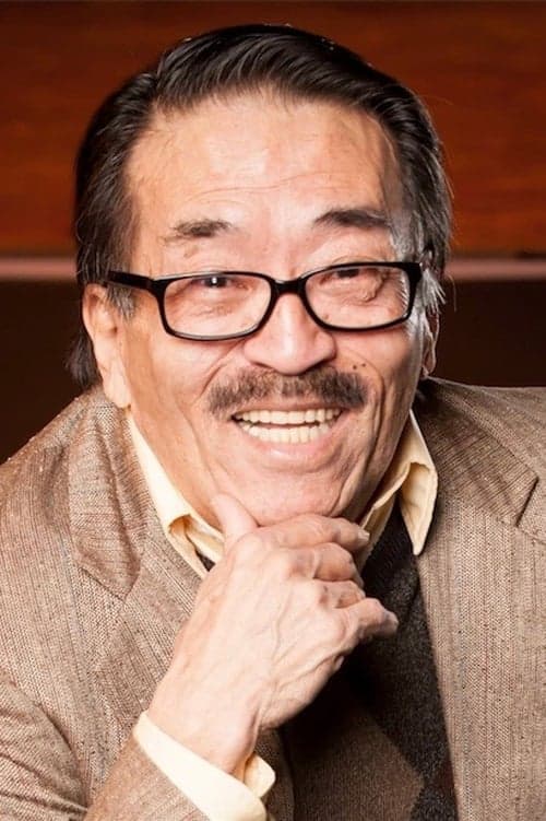 Photo of Rodney Kageyama