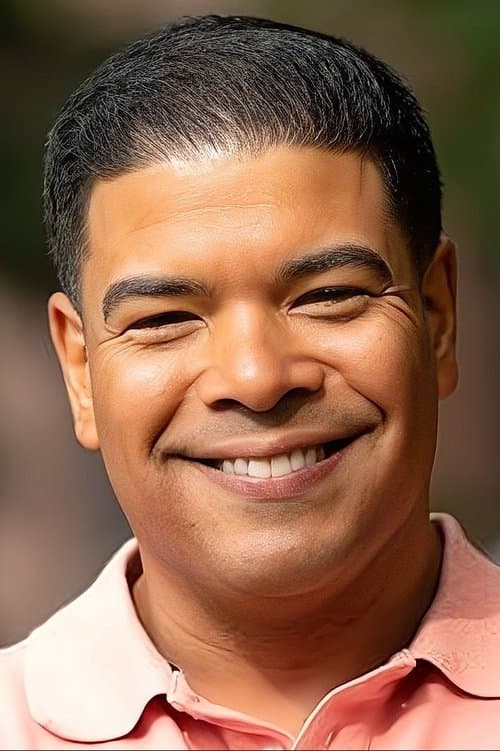 Photo of Rodney Roldan