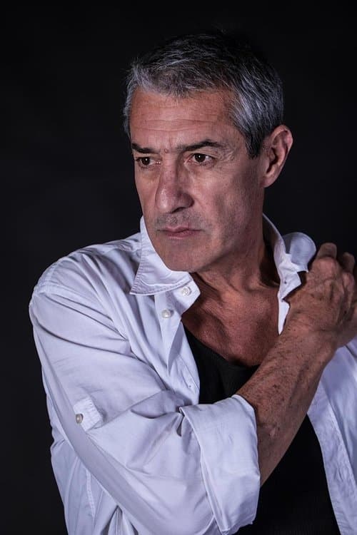 Photo of Rodolfo Arias