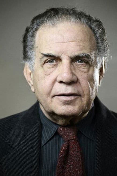 Photo of Rodolfo Baldini