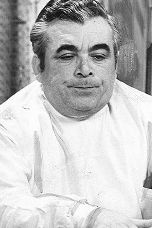 Photo of Rodolfo Crespi
