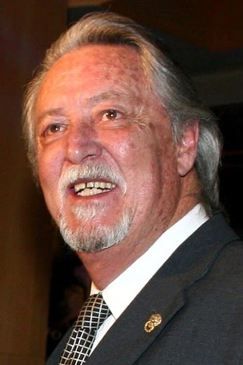Photo of Rodolfo de Anda