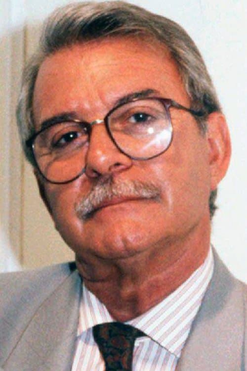 Photo of Rodolfo Machado