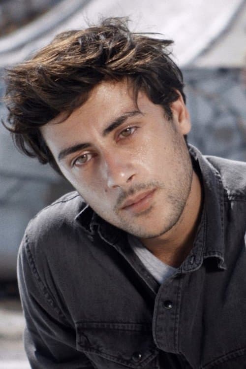 Photo of Rodolfo Major