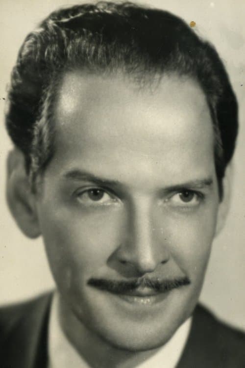 Photo of Rodolfo Mayer