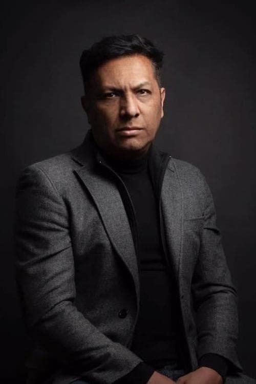 Photo of Rodolfo Palacios