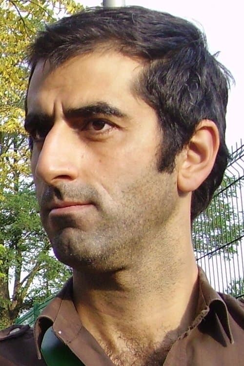 Photo of Rodolphe Dana