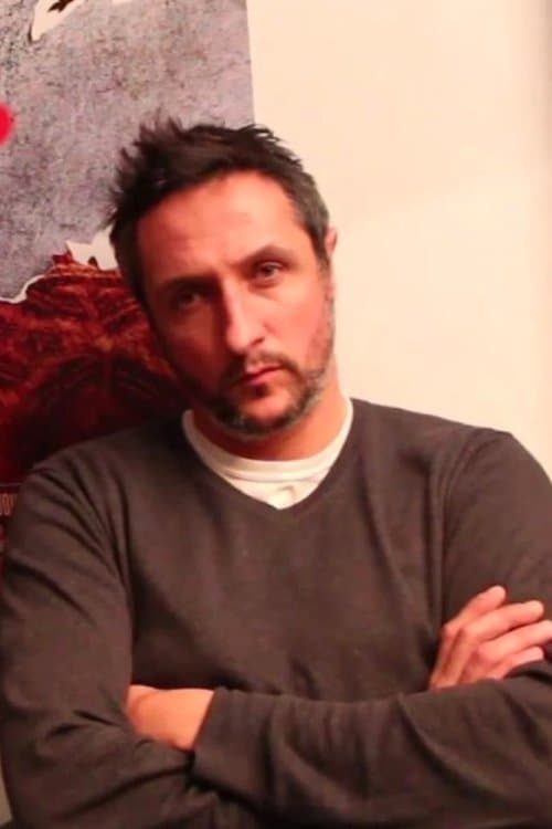 Photo of Rodolphe Lauga