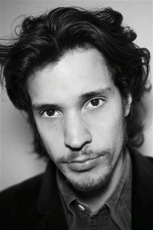 Photo of Rodolphe Pauly