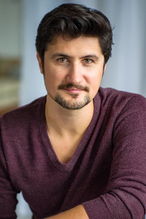Photo of Rodrigo Beilfuss