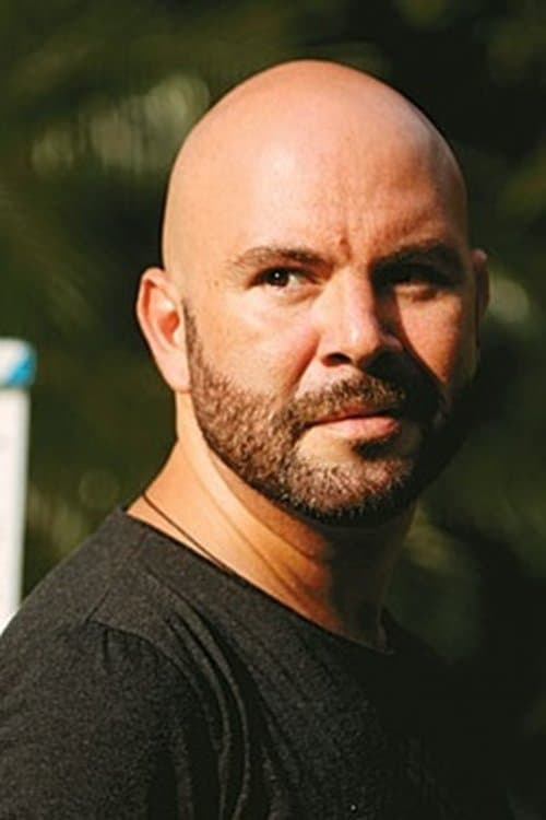 Photo of Rodrigo Bellott