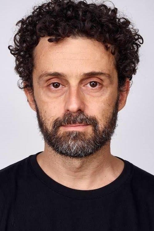 Photo of Rodrigo Bolzan