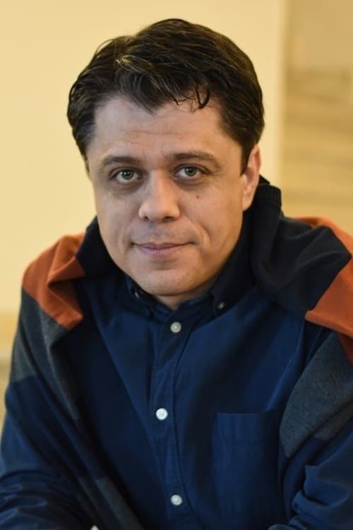Photo of Rodrigo Crespo