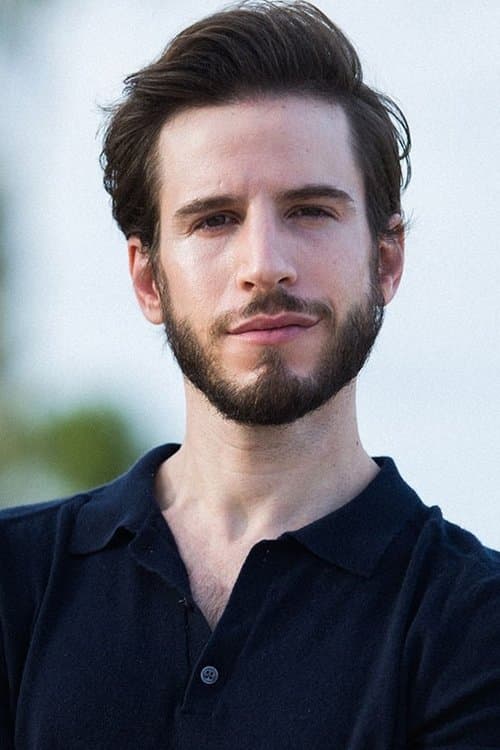 Photo of Rodrigo Garcia