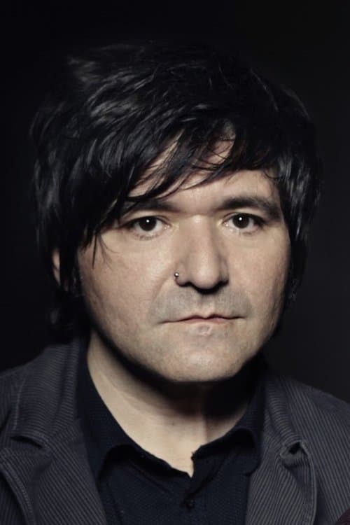 Photo of Rodrigo González