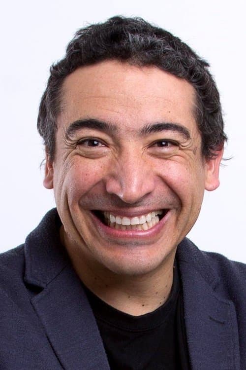 Photo of Rodrigo González