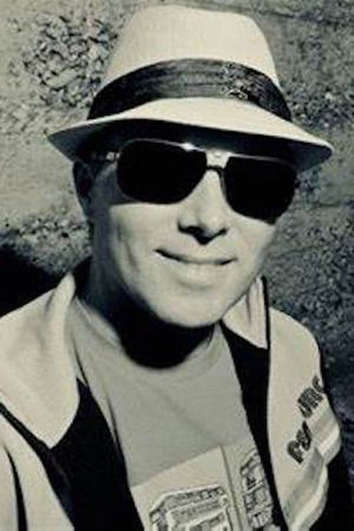 Photo of Rodrigo Gudiño