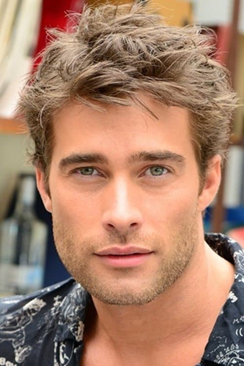 Photo of Rodrigo Guirao Díaz