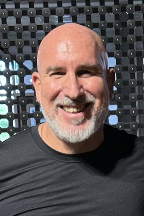Photo of Rodrigo H. Vila