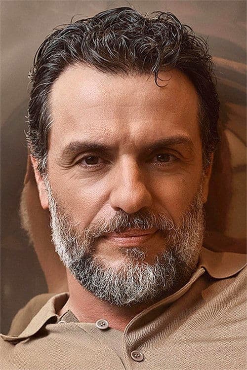 Photo of Rodrigo Lombardi
