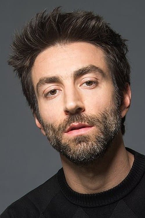 Photo of Rodrigo Pandolfo