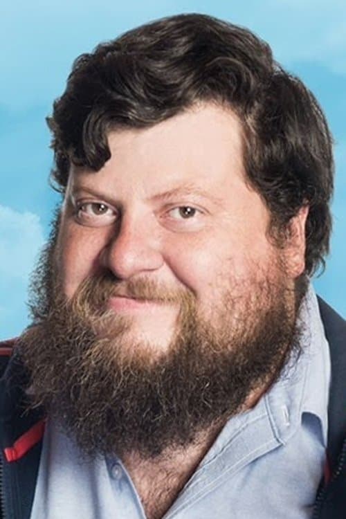 Photo of Rodrigo Salinas
