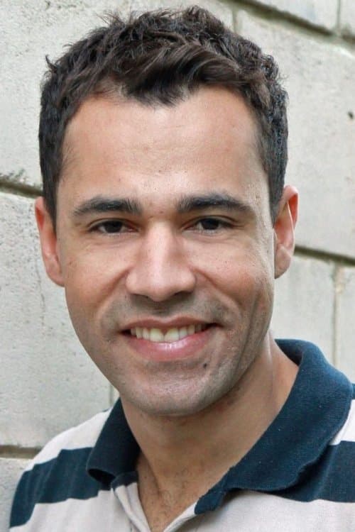 Photo of Rodrigo Sant'anna