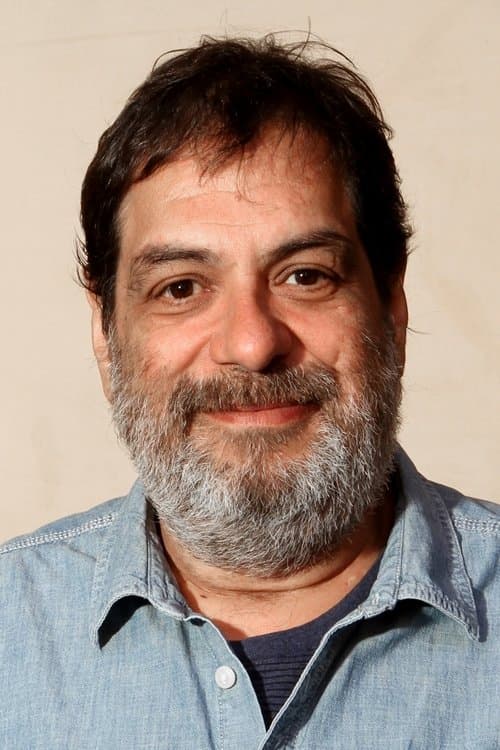 Photo of Rodrigo Sepúlveda