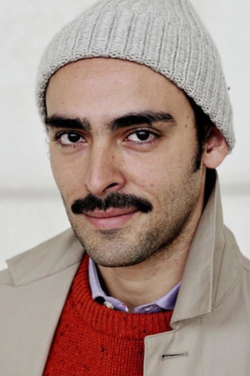 Photo of Rodrigo Taramona