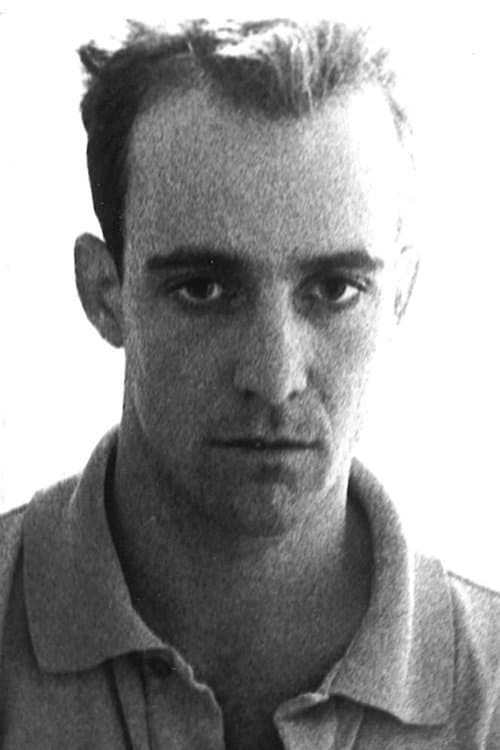 Photo of Rodrigue Jean