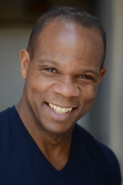 Photo of Rodrigues Williams