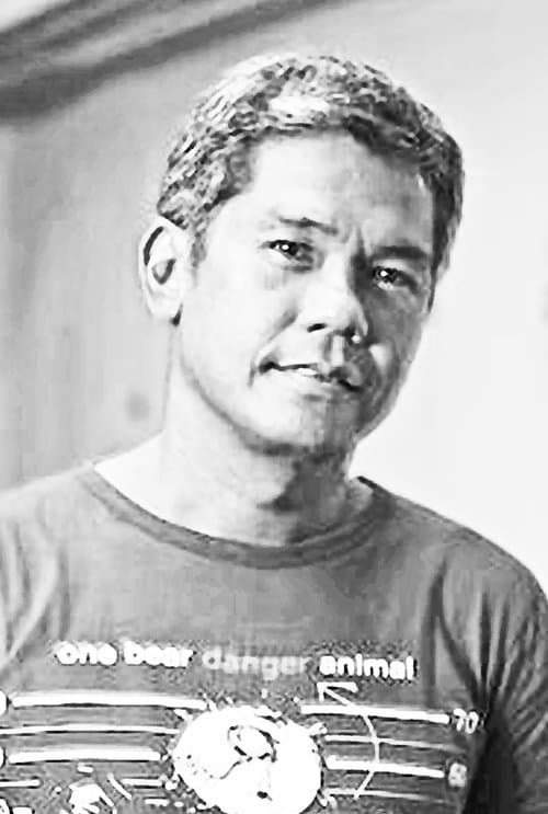 Photo of Rody Vera