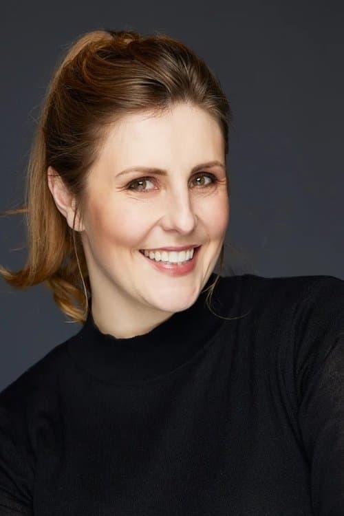 Photo of Roeline Daneel