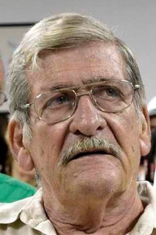 Photo of Rogelio Blain