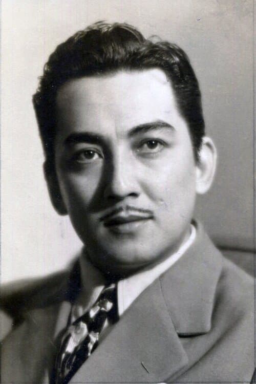 Photo of Rogelio de la Rosa