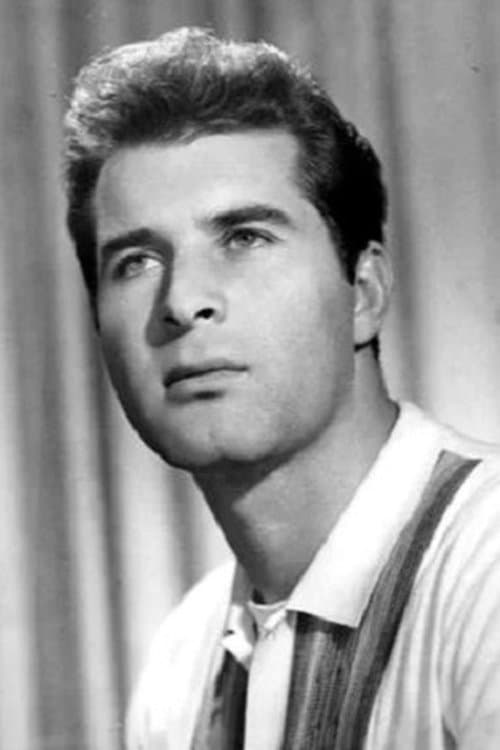 Photo of Rogelio Guerra