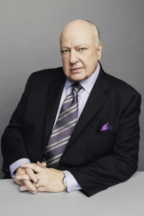 Photo of Roger Ailes