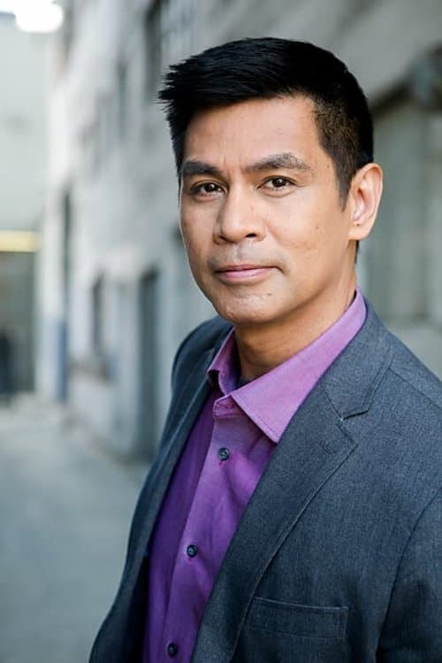 Photo of Roger Anthony