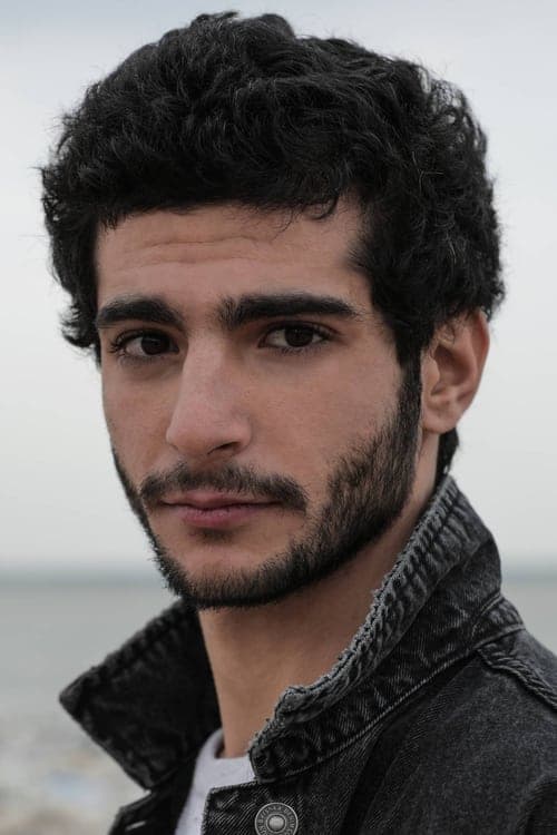 Photo of Roger Azar