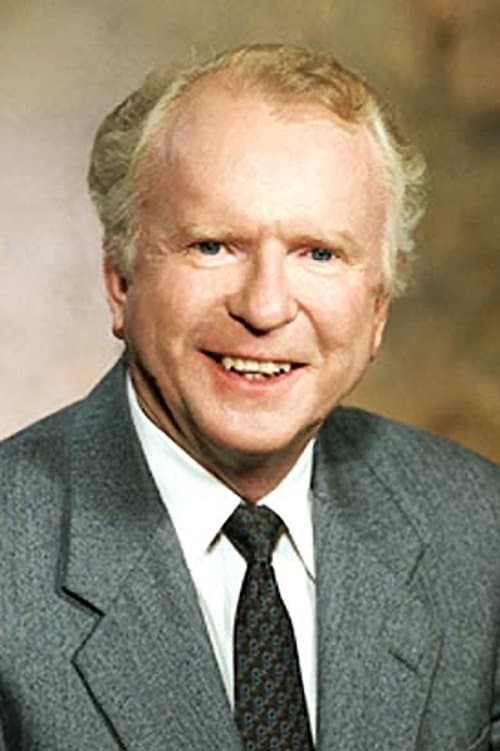 Photo of Roger B. Smith
