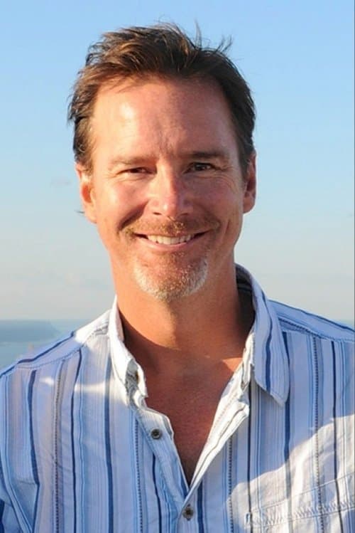 Photo of Roger Barton
