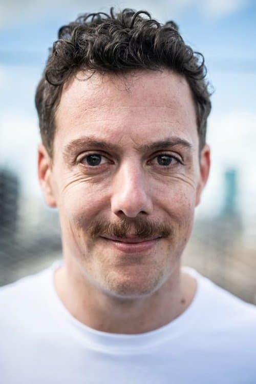 Photo of Roger Bonjour