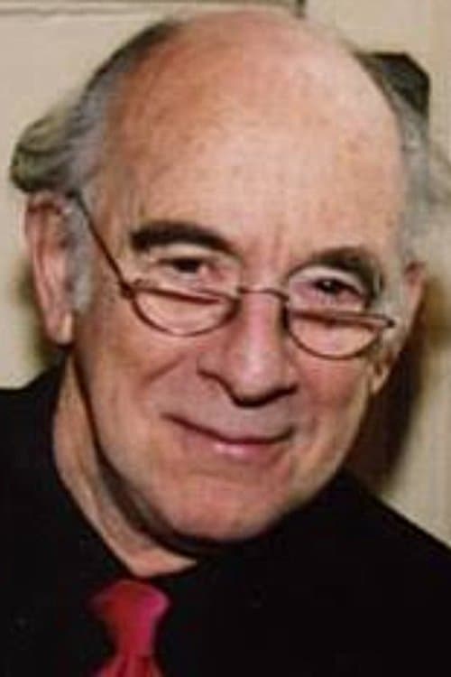 Photo of Roger Brierley