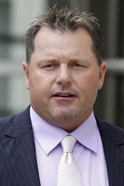 Photo of Roger Clemens
