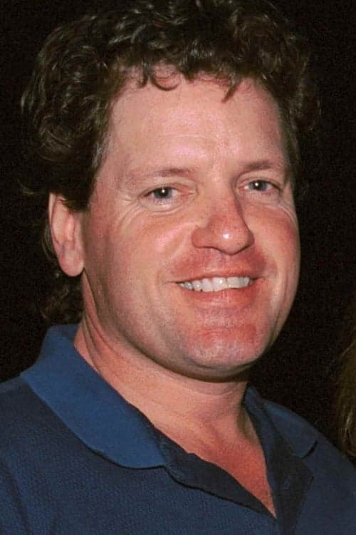 Photo of Roger Clinton, Jr.